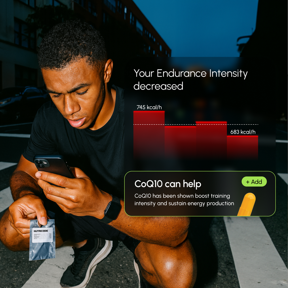 03     Data-Driven Supplement Optimization