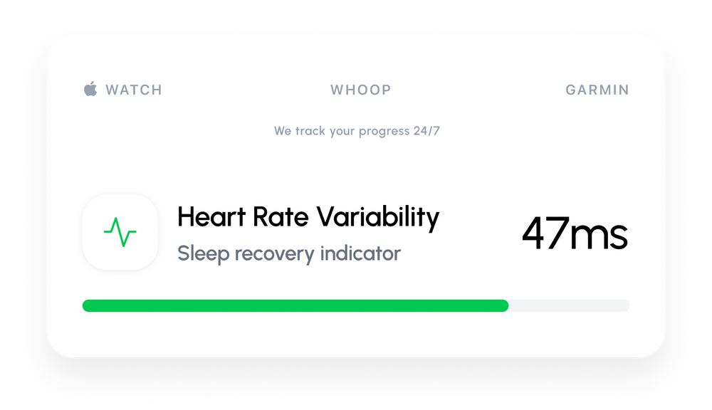 Heart Rate Variability