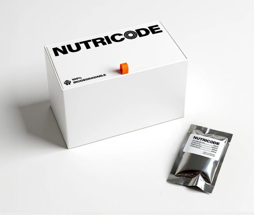 Pick a Prebuilt Stack